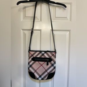 Burberry Dryden crossbody bag  AUTHENTIC